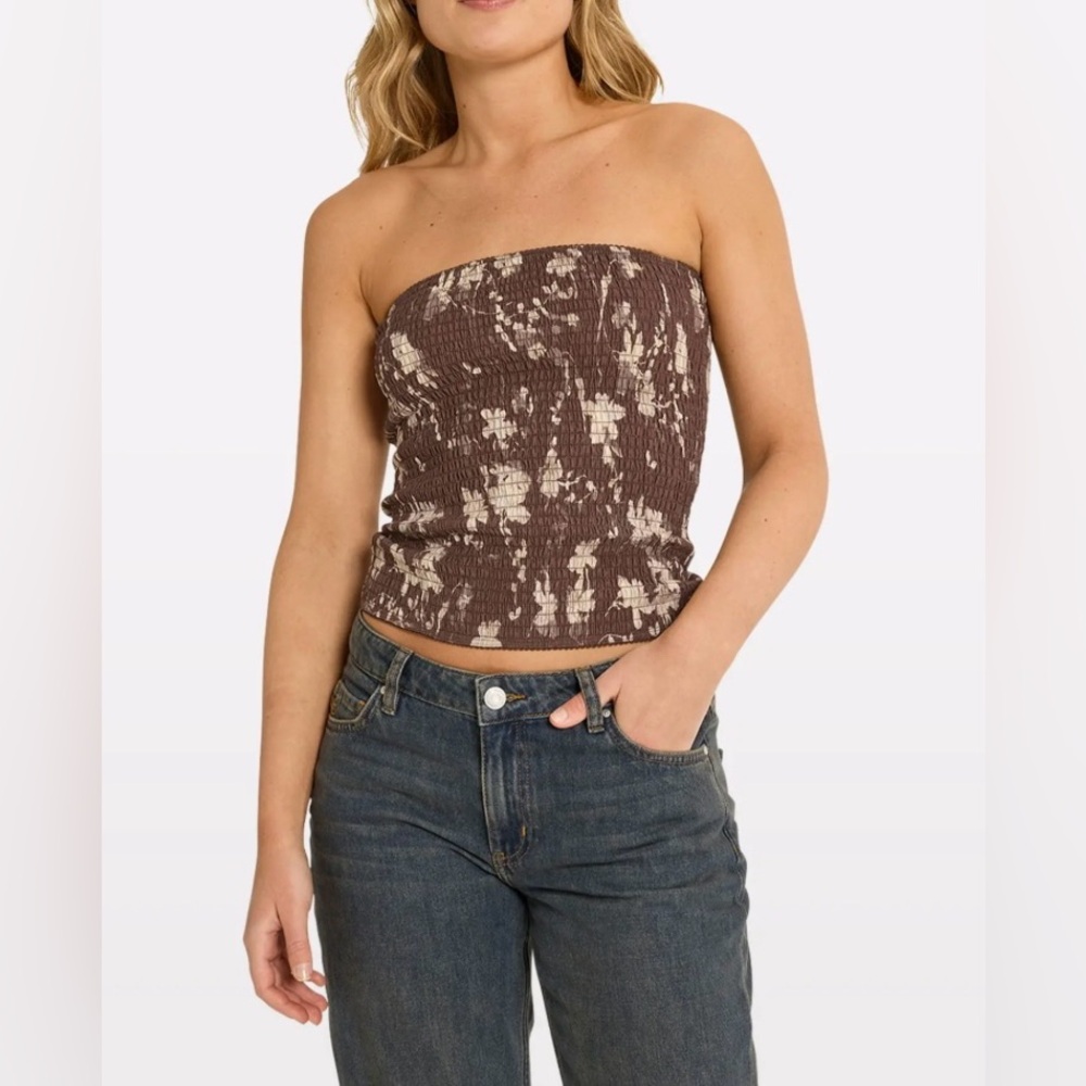 Envil women tank top size S
